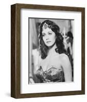 Wonder Woman-null-Framed Photo