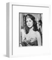 Wonder Woman-null-Framed Photo