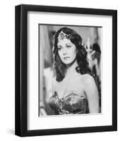 Wonder Woman-null-Framed Photo