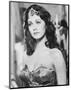 Wonder Woman-null-Mounted Photo