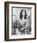 Wonder Woman-null-Framed Photo