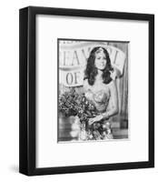 Wonder Woman-null-Framed Photo