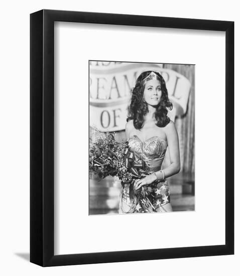 Wonder Woman-null-Framed Photo