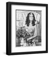 Wonder Woman-null-Framed Photo