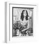 Wonder Woman-null-Framed Photo