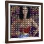 Wonder Woman-Yoni Alter-Framed Giclee Print