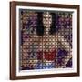 Wonder Woman-Yoni Alter-Framed Giclee Print