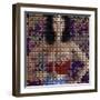 Wonder Woman-Yoni Alter-Framed Giclee Print