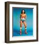 Wonder Woman-null-Framed Photo