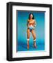 Wonder Woman-null-Framed Photo