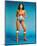 Wonder Woman-null-Mounted Photo