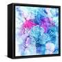 Wonderful Abstract Pattern-Tanor-Framed Stretched Canvas