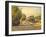 Wonderful Califonia-Kerne Erickson-Framed Art Print