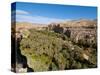 Wonderful Canyon Balcon De Ghoufi, Aures Mountains, Eastern Algeria, Algeria, North Africa, Africa-Michael Runkel-Stretched Canvas