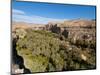 Wonderful Canyon Balcon De Ghoufi, Aures Mountains, Eastern Algeria, Algeria, North Africa, Africa-Michael Runkel-Mounted Photographic Print