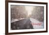 Wonderful Christmas-Kelly Poynter-Framed Photographic Print