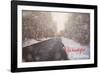 Wonderful Christmas-Kelly Poynter-Framed Photographic Print