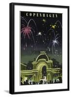 Wonderful Copenhagen-null-Framed Giclee Print