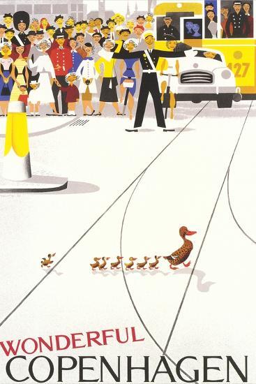 Art Print, , large