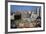 Wonderful Graffiti, Valparaiso, Chile-Peter Groenendijk-Framed Photographic Print