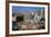 Wonderful Graffiti, Valparaiso, Chile-Peter Groenendijk-Framed Photographic Print