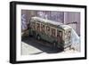 Wonderful Graffiti, Valparaiso, Chile-Peter Groenendijk-Framed Photographic Print