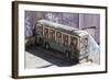 Wonderful Graffiti, Valparaiso, Chile-Peter Groenendijk-Framed Photographic Print