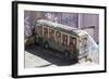 Wonderful Graffiti, Valparaiso, Chile-Peter Groenendijk-Framed Photographic Print