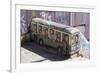 Wonderful Graffiti, Valparaiso, Chile-Peter Groenendijk-Framed Photographic Print