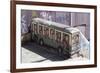 Wonderful Graffiti, Valparaiso, Chile-Peter Groenendijk-Framed Photographic Print