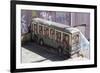 Wonderful Graffiti, Valparaiso, Chile-Peter Groenendijk-Framed Photographic Print