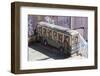 Wonderful Graffiti, Valparaiso, Chile-Peter Groenendijk-Framed Premium Photographic Print