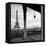 Wonderful Paris-Craig Roberts-Framed Stretched Canvas