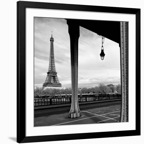 Wonderful Paris-Craig Roberts-Framed Photographic Print