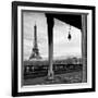 Wonderful Paris-Craig Roberts-Framed Photographic Print