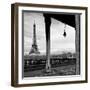 Wonderful Paris-Craig Roberts-Framed Photographic Print