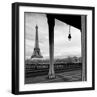 Wonderful Paris-Craig Roberts-Framed Photographic Print