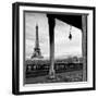 Wonderful Paris-Craig Roberts-Framed Photographic Print