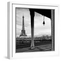 Wonderful Paris-Craig Roberts-Framed Photographic Print