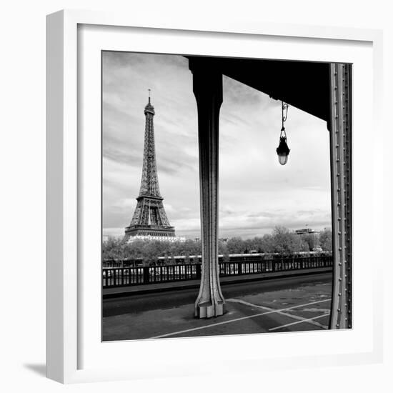 Wonderful Paris-Craig Roberts-Framed Photographic Print