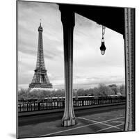 Wonderful Paris-Craig Roberts-Mounted Photographic Print
