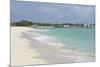 Wonderful Sandy Beach-Robert-Mounted Photographic Print