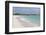 Wonderful Sandy Beach-Robert-Framed Photographic Print