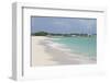 Wonderful Sandy Beach-Robert-Framed Photographic Print