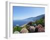 Wonderful Sea View on Maderia-Marina Roos-Framed Photographic Print