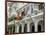 Wonderful Spanish Colonial Architecture, Old City, Cartagena, Colombia-Jerry Ginsberg-Framed Photographic Print