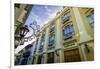 Wonderful Spanish Colonial Architecture, Old City, Cartagena, Colombia-Jerry Ginsberg-Framed Photographic Print