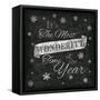 Wonderful Time-N. Harbick-Framed Stretched Canvas