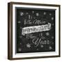 Wonderful Time-N. Harbick-Framed Art Print