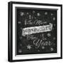 Wonderful Time-N. Harbick-Framed Art Print